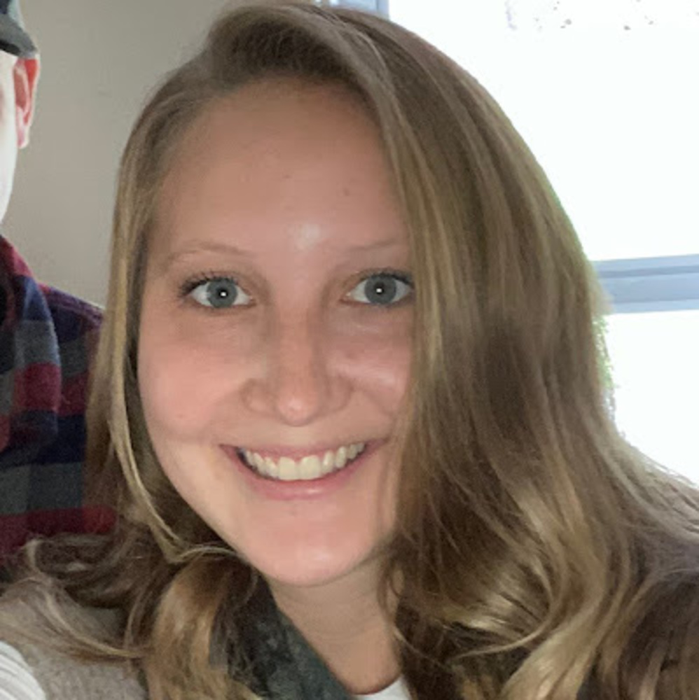 Meet your Posher, Lindsay